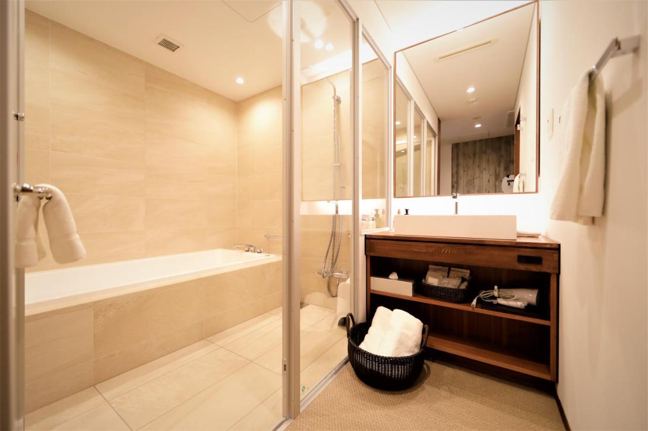 Regina Resort Kyukaruizawa Ngoại thất bức ảnh