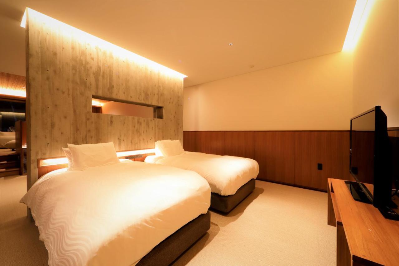 Regina Resort Kyukaruizawa Ngoại thất bức ảnh